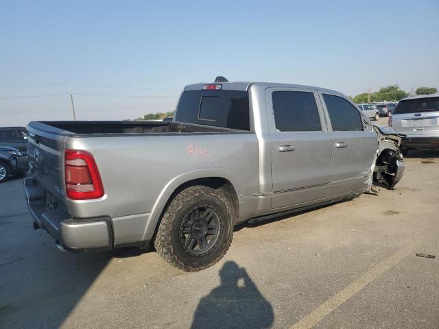 Photo 3 from auction – 2020 RAM 1500 LIMIT with VIN 1C6SRFHM3LN225570