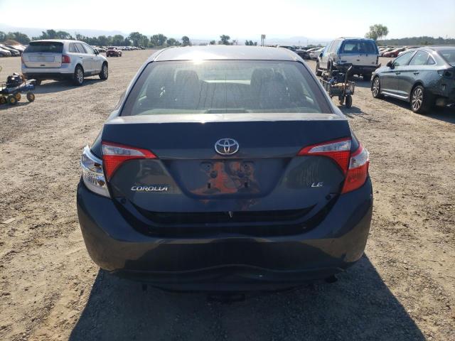 Photo 6 from auction – 2015 TOYOTA COROLLA L with VIN 2T1BURHE9FC422753