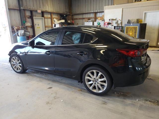 Photo 2 from auction – 2016 MAZDA 3 TOURING with VIN JM1BM1W30G1283136