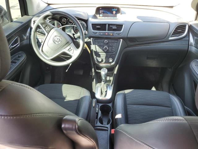 Photo 8 from auction – 2016 BUICK ENCORE with VIN KL4CJASB9GB699409