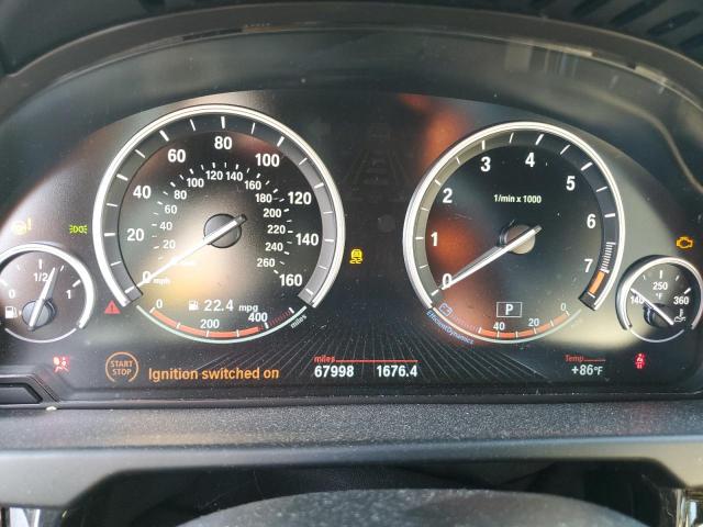 Photo 9 from auction – 2017 BMW X5 SDRIVE3 with VIN 5UXKR2C50H0U18179