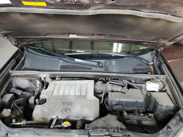 Photo 12 from auction – 2012 TOYOTA HIGHLANDER with VIN 5TDBK3EH4CS105368