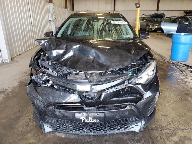 Photo 5 from auction – 2019 TOYOTA COROLLA L with VIN 2T1BURHE9KC171601
