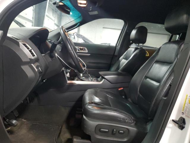 Photo 7 from auction – 2013 FORD EXPLORER X with VIN 1FM5K8D87DGC19853