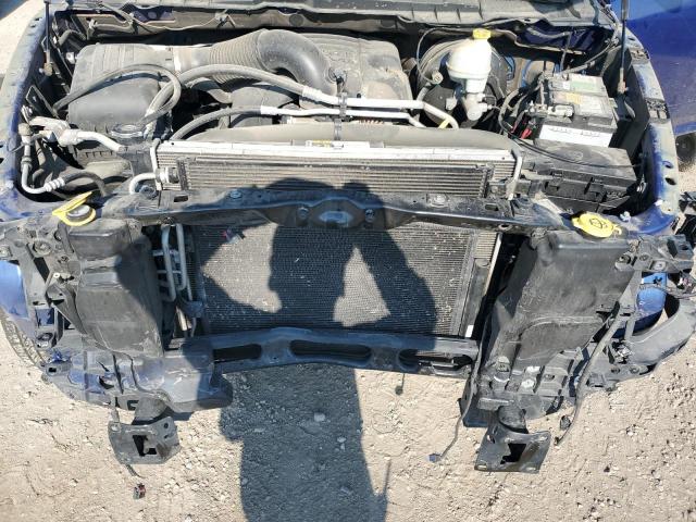 Photo 11 from auction – 2015 RAM 1500 ST with VIN 1C6RR6FT2FS646534