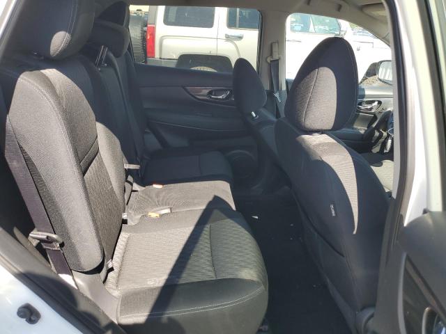 Photo 11 from auction – 2019 NISSAN ROGUE S with VIN KNMAT2MV1KP538617