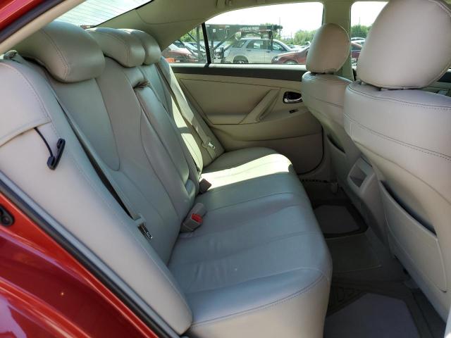 Photo 10 from auction – 2011 TOYOTA CAMRY BASE with VIN 4T4BF3EK6BR110048