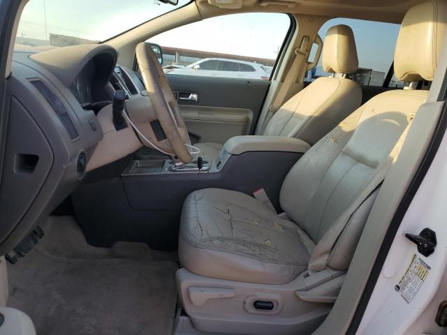 Photo 7 from auction – 2009 FORD EDGE LIMIT with VIN 2FMDK39C69BA74931