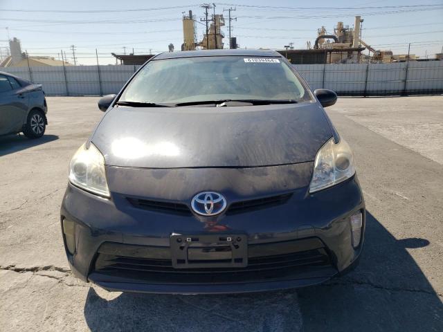 Photo 5 from auction – 2015 TOYOTA PRIUS with VIN JTDKN3DU2F0454851