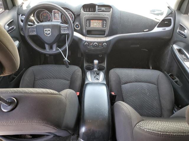 Photo 8 from auction – 2012 DODGE JOURNEY SE with VIN 3C4PDCAB4CT297110