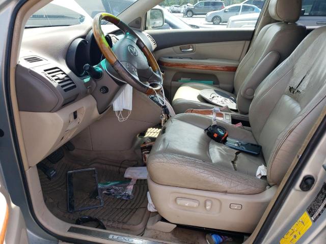 Photo 7 from auction – 2004 LEXUS RX 330 with VIN JTJGA31U140012787