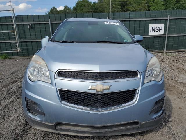 Photo 5 from auction – 2015 CHEVROLET EQUINOX LT with VIN 2GNFLFEK7F6167672
