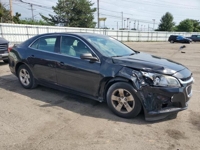 Photo 4 from auction – 2014 CHEVROLET MALIBU LS with VIN 1G11B5SL8EF149062