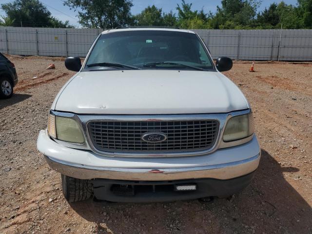 صورة رقم 5 من المزاد - 2002 FORD EXPEDITION مع VIN 1FMPU16L22LA94664