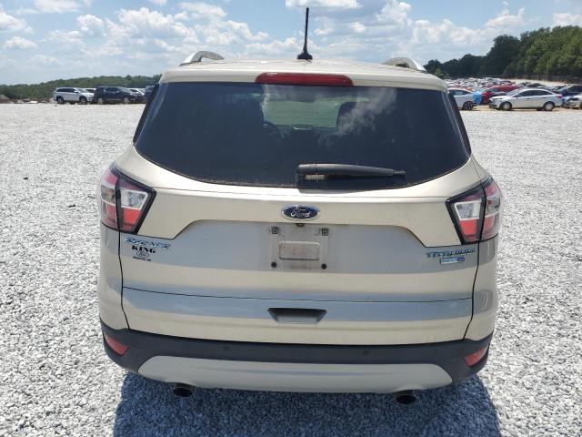 Photo 6 from auction – 2018 FORD ESCAPE TIT with VIN 1FMCU9J90JUB35410