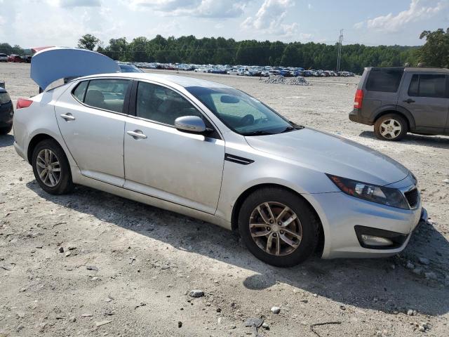 Photo 4 from auction – 2013 KIA OPTIMA LX with VIN KNAGM4A71D5371700