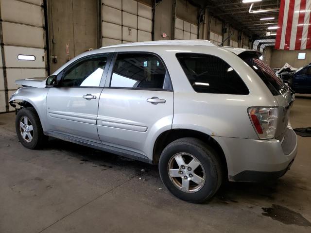 Photo 2 from auction – 2008 CHEVROLET EQUINOX LT with VIN 2CNDL43F286011094