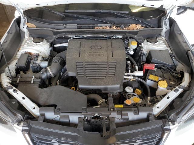 Photo 12 from auction – 2021 SUBARU FORESTER T with VIN JF2SKAXC3MH443289