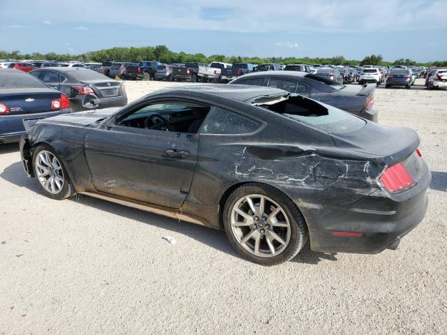Photo 2 from auction – 2015 FORD MUSTANG with VIN 1FA6P8AM5F5332698