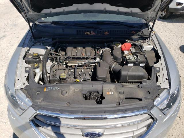 Фото 11 с аукциона – 2017 FORD TAURUS SE с VIN 1FAHP2D86HG137785
