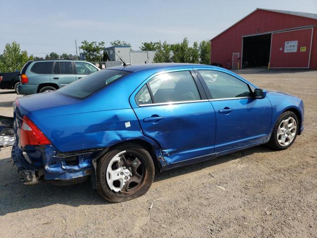 Photo 3 from auction – 2011 FORD FUSION SE with VIN 3FAHP0HA7BR205089