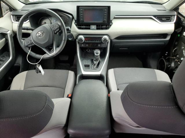 Photo 8 from auction – 2019 TOYOTA RAV4 XLE with VIN JTMP1RFV0KD046829