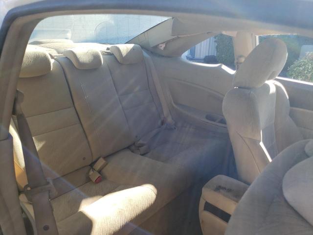 Photo 10 from auction – 2007 HONDA CIVIC EX with VIN 2HGFG12837H555675