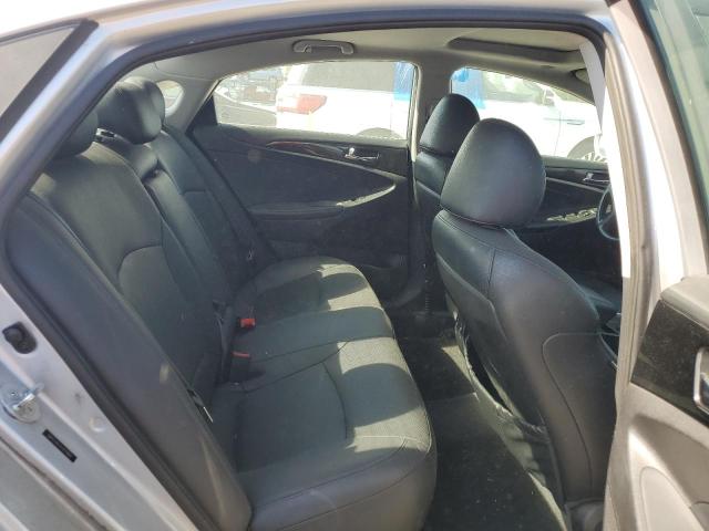 Photo 10 from auction – 2014 HYUNDAI SONATA SE with VIN 5NPEC4AC0EH879068
