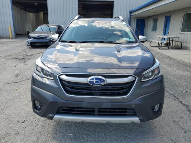 Photo 5 from auction – 2020 SUBARU OUTBACK TO with VIN 4S4BTAPC2L3135923