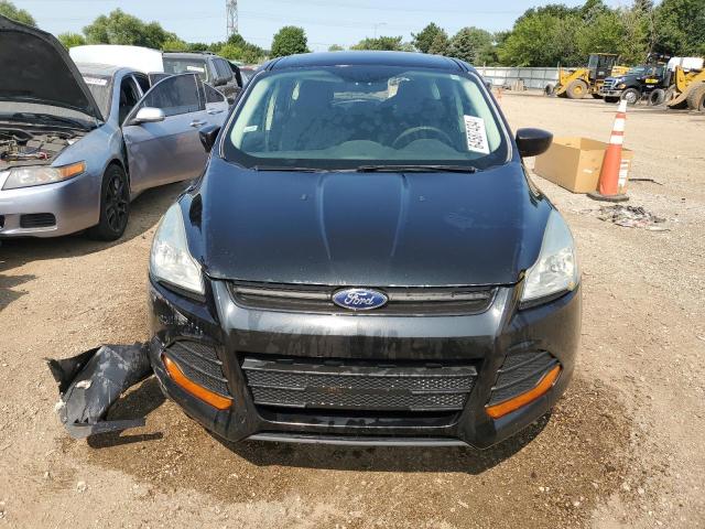 Photo 5 from auction – 2015 FORD ESCAPE S with VIN 1FMCU0F76FUB46440