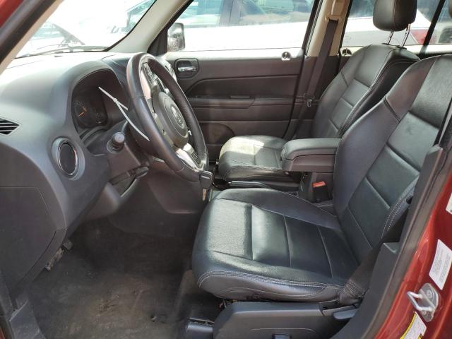 Photo 7 from auction – 2014 JEEP PATRIOT LA with VIN 1C4NJPFA3ED819130