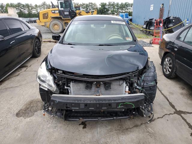 Photo 5 from auction – 2015 NISSAN ALTIMA 2.5 with VIN 1N4AL3AP2FN382056
