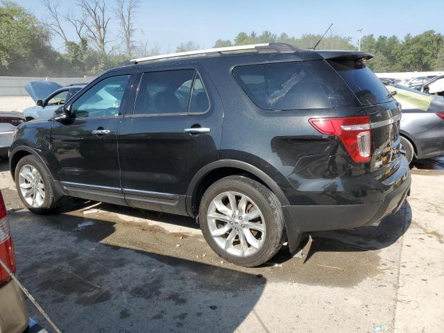 صورة رقم 2 من المزاد - 2013 FORD EXPLORER L مع VIN 1FM5K8F85DGC49270