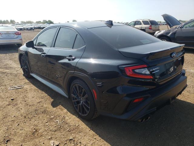 صورة رقم 2 من المزاد - 2022 SUBARU WRX PREMIU مع VIN JF1VBAF67N9019462
