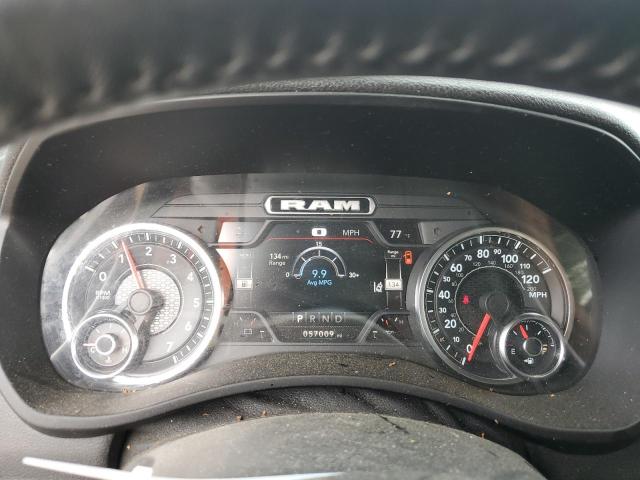 Photo 9 from auction – 2022 RAM 2500 LARAM with VIN 3C6UR5HJ5NG155669