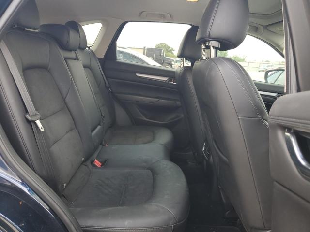 Photo 11 from auction – 2020 MAZDA CX-5 TOURI with VIN JM3KFACM0L0793954