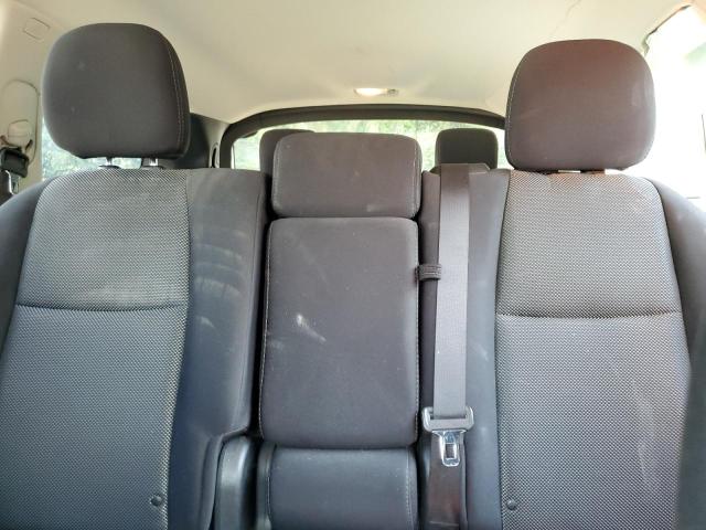 Photo 10 from auction – 2017 NISSAN PATHFINDER with VIN 5N1DR2MM8HC694586