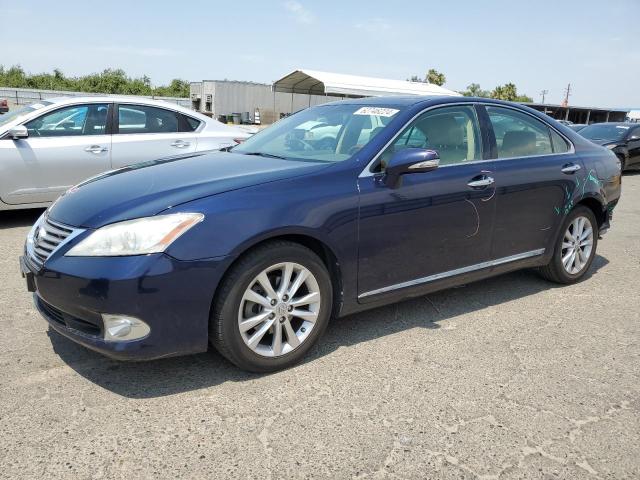 LEXUS ES 350 2012 con VIN JTHBK1EG0C2488775 - Foto de la subasta