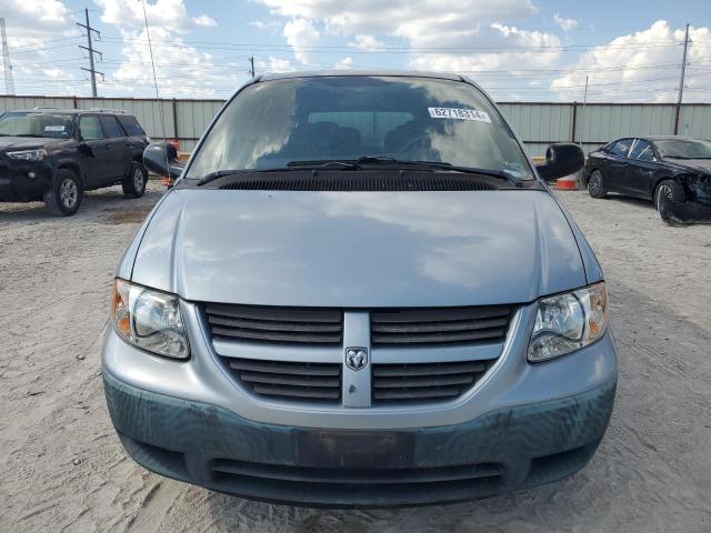 Photo 5 from auction – 2005 DODGE CARAVAN SE with VIN 1D4GP25B75B159029