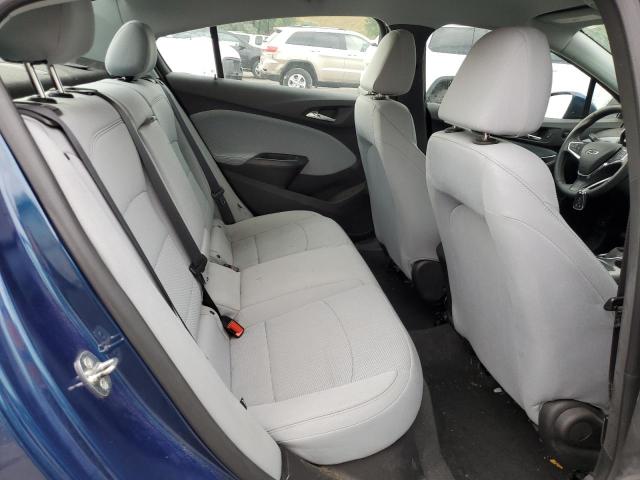 Photo 10 from auction – 2019 CHEVROLET CRUZE LT with VIN 1G1BE5SM2K7119081