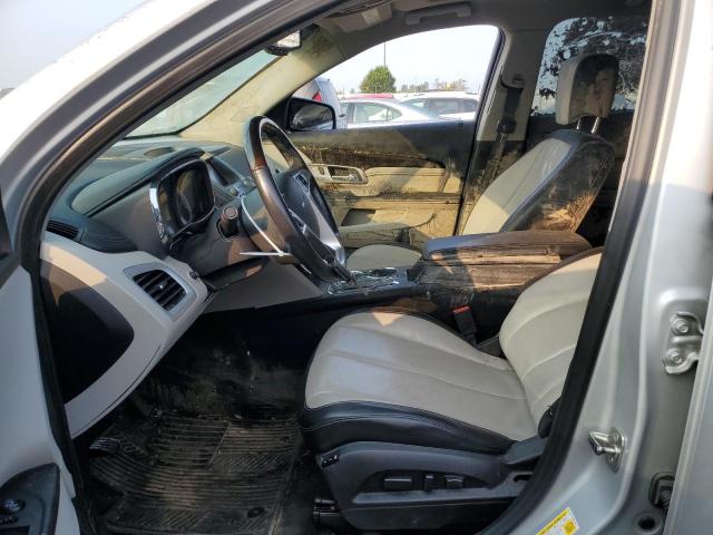 Photo 7 from auction – 2017 GMC TERRAIN DE with VIN 2GKFLVEK8H6169571
