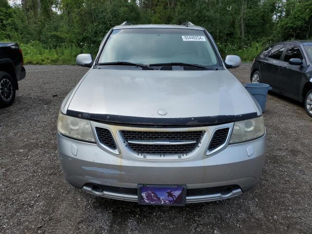 Foto 5 de la subasta – 2007 SAAB 9-7X 4.2I con VIN 5S3ET13S072802430