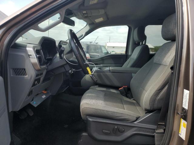 Photo 7 from auction – 2022 FORD F150 SUPER with VIN 1FTFW1E55NFC21472