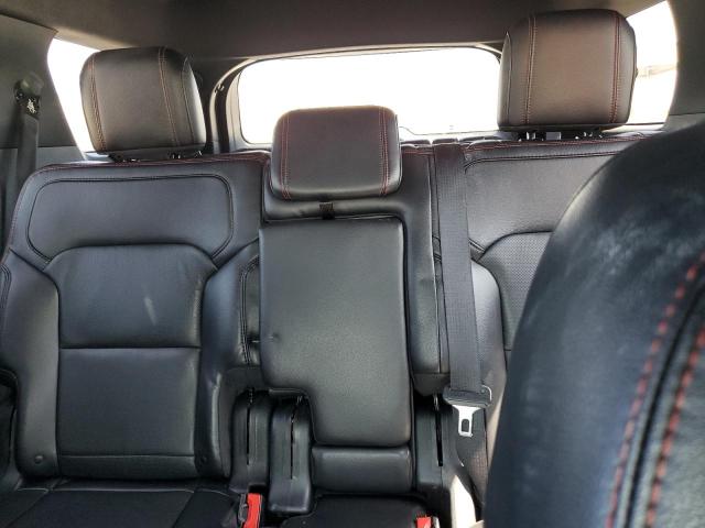 Photo 10 from auction – 2019 FORD EXPLORER S with VIN 1FM5K8GT1KGB51014