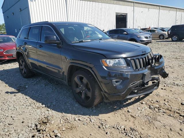 Photo 4 from auction – 2014 JEEP GRAND CHER with VIN 1C4RJFAG6EC541367