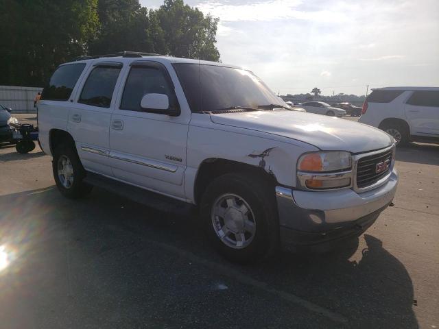 Photo 4 from auction – 2004 GMC YUKON with VIN 1GKEK13Z84R117895