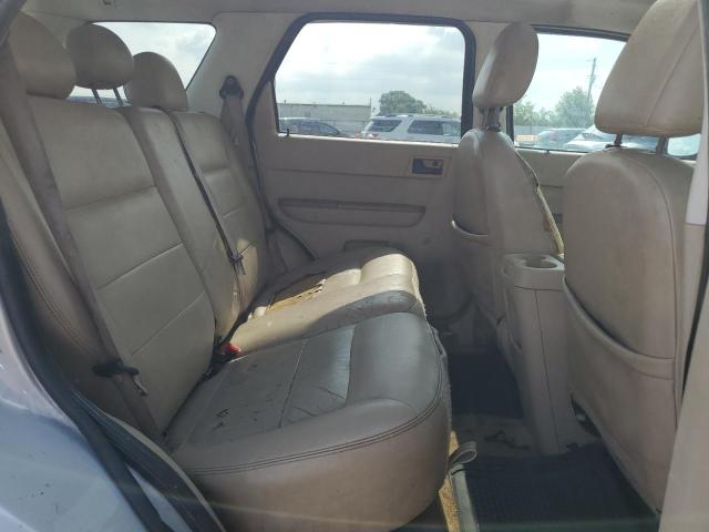 Photo 11 from auction – 2008 FORD ESCAPE XLT with VIN 1FMCU03Z58KD23287