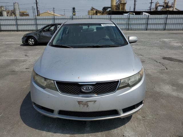 Photo 5 from auction – 2010 KIA FORTE EX with VIN KNAFU4A25A5142898