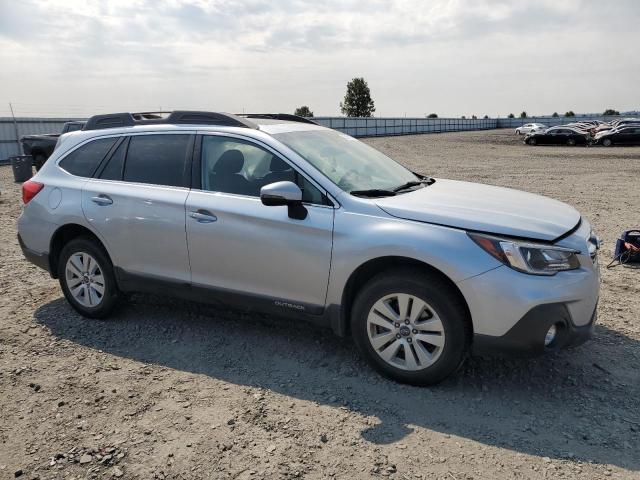 Photo 4 from auction – 2019 SUBARU OUTBACK 2. with VIN 4S4BSAHC6K3215032