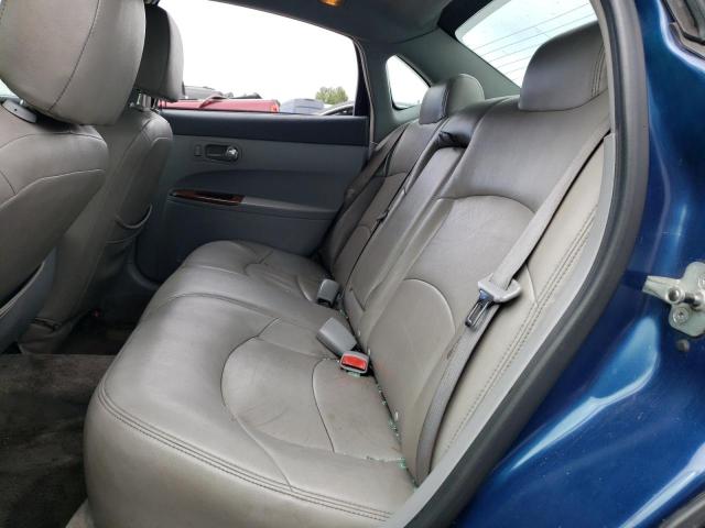 Photo 10 from auction – 2006 BUICK LACROSSE C with VIN 2G4WC582761215937